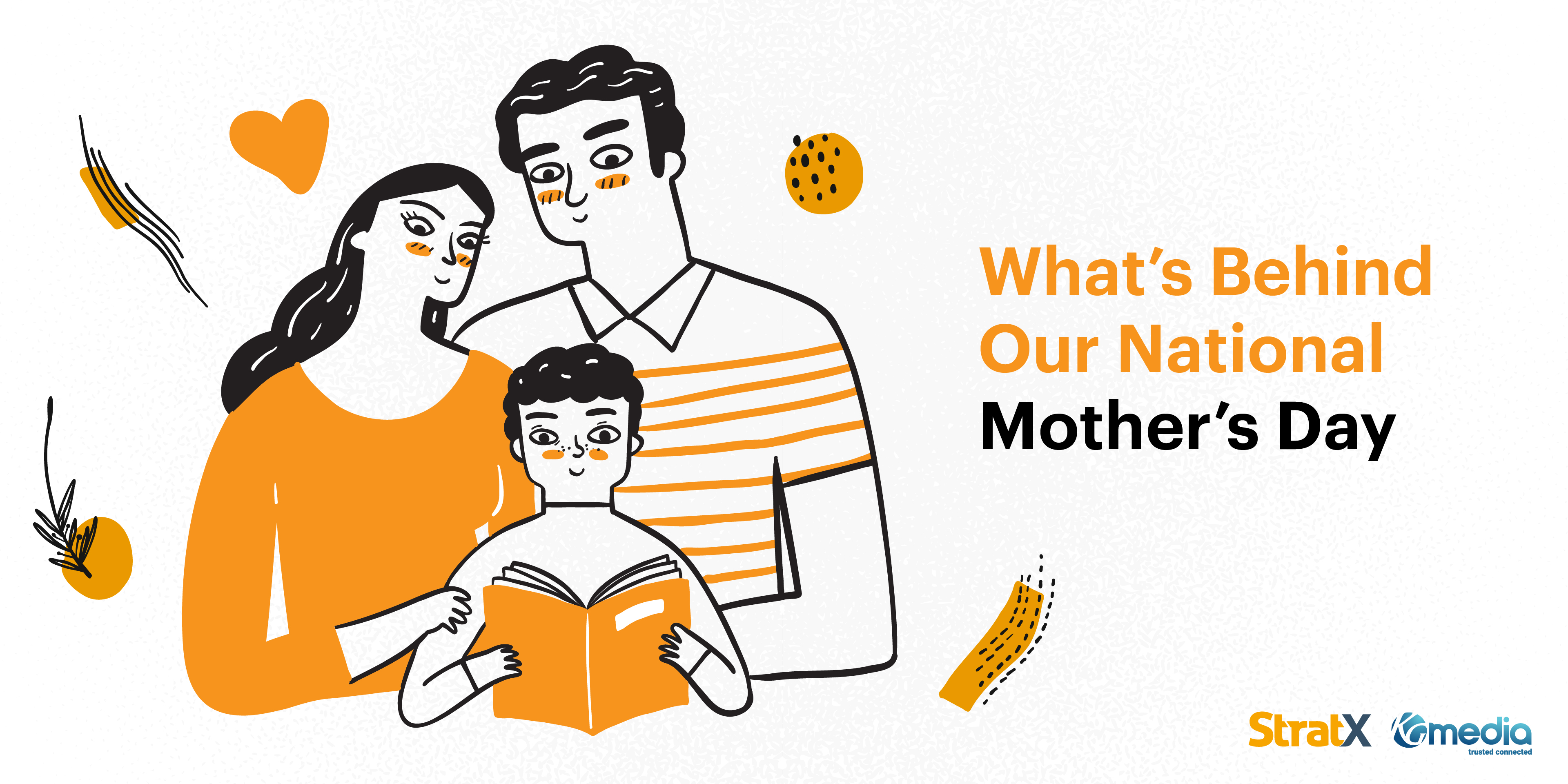 What’s behind our national mother’s day
