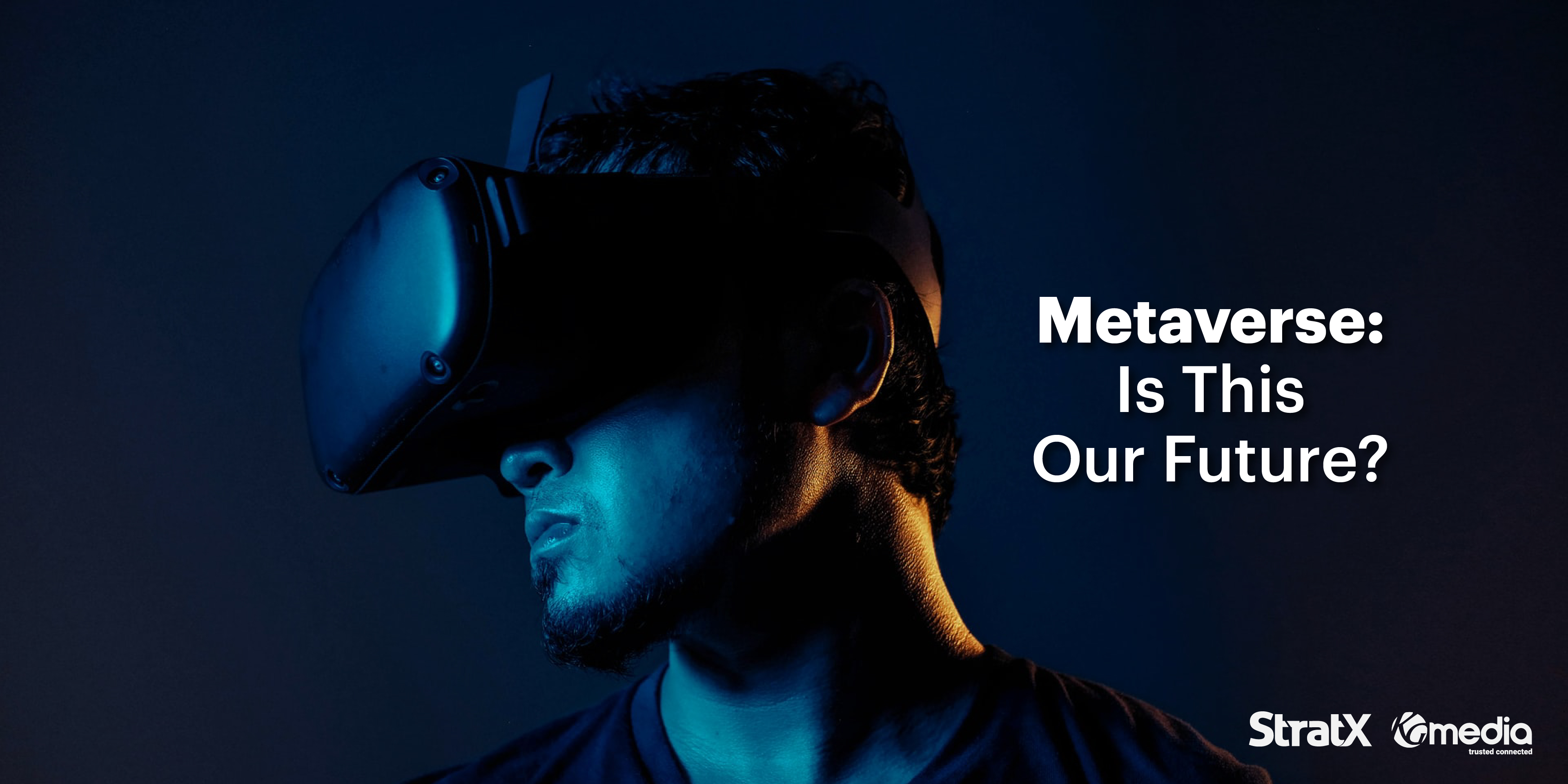 Metaverse could be the future of mankind