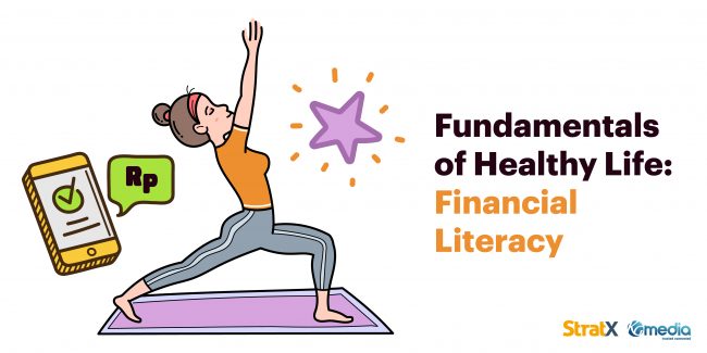 Understanding Financial Literacy Understanding proper financial literacy can make you live longer than the others