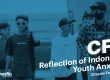 CFW: Reflection of Indonesian Youth Anxiety