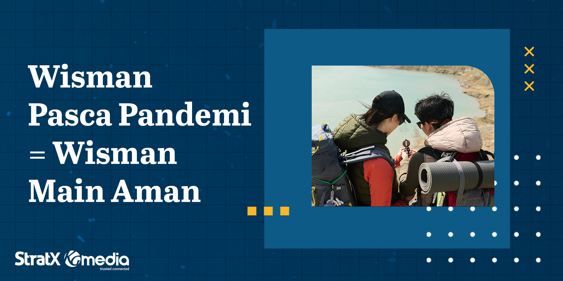 travel and tourism in pasca pandemic