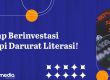 Indonesian people are lack off financial literacy